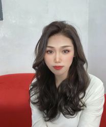 点击看大图 -张昊造型