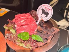 -二刀潮牛(重庆光环购物公园店)