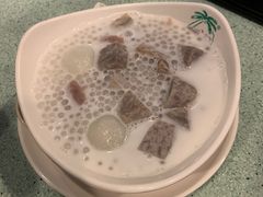 -松记糖水店(铜锣湾分店)