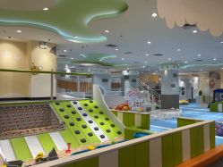 -meland亲子乐园•派对•研学(苏州悠方购物中心店)