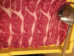 特級牛小排-町家Machiya(泰府·名邸店)