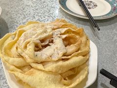 -汗腾格里·风味餐厅(新疆驻京办店)