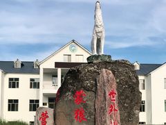 -洮儿河国家湿地公园