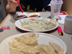 -喜家德虾仁水饺(华强天虹店)