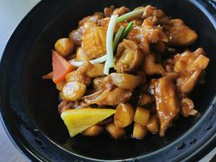 -南宁万丽酒店-万丽轩中餐厅