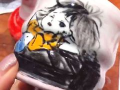 -碰瓷儿陶艺DIY体验馆(五道营胡同总店)