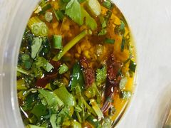 -蜀串香牛杂火锅串串
