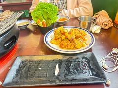 -递酒烤场(湛江路店)