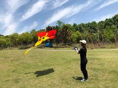 -钟山体育运动公园