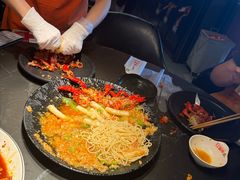 -红盔甲·小龙虾(人民广场店)