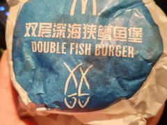 -麦当劳(酒仙桥路店)