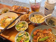 -红小满休闲餐厅(十全街店)