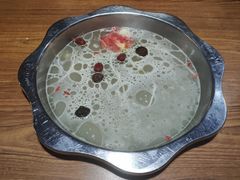 -傣妹火锅(南京东路一店)