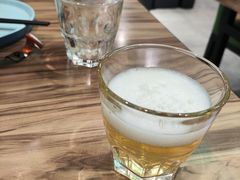 -合合春饼·酱骨·东北菜(潘家园店)