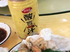-春园海鲜广场D区6号(钟姐海鲜加工店)