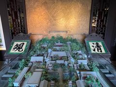 -大觉寺-停车场