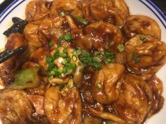 -锡和无锡菜(景丽苑店)