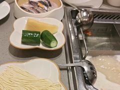 -海底捞火锅(旭辉MALL店)