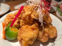 -水之惠鲜鱼料理(王府大街店)