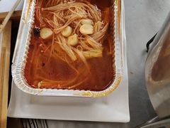 -玉园烧烤·海鲜辣炒