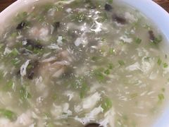 -爷爷的草帽·海鲜馆(孙塘路店)