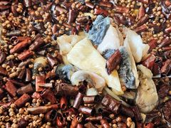 -辣婆婆(航天桥店)