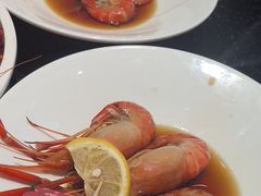 -周姑娘不等味·牛羊肉火锅·螃蟹罗氏虾·烤鱼烤串(高邮店)