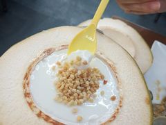-范饭椰林川湘味海鲜·椰子鸡(三亚湾椰梦长廊店)