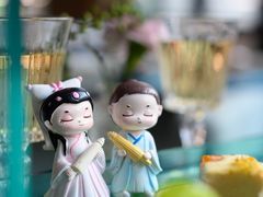 -杭州西湖柳莺里酒店·闻莺厅