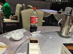 -鸭王烤鸭店(三里河店)