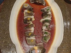 -大眼锅贴水饺(河东店)
