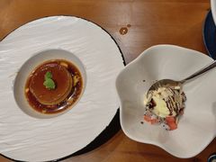 -V Bar海景扒房(北海湾惠龙万达嘉华酒店)