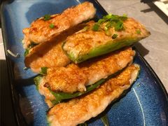 煎让辣椒-啫神·广州地标美食(北京路店)