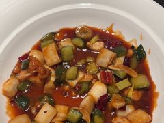-鸽子侯·家宴·平价海鲜(绿地店)