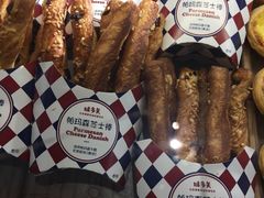 芝士棒-味多美(江桥万达店)