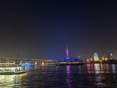 -武昌中华路码头(轮渡站)