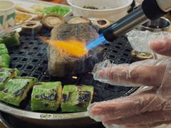-霸腹烤肉(厦门柚子番店)