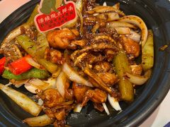-漢舍中国菜馆(浦东嘉里城店)