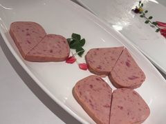午餐肉-红雀围·海鲜火锅(陆家嘴中心店)