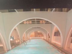 -天津瀚金佰九号温泉酒店(南楼地铁站店)