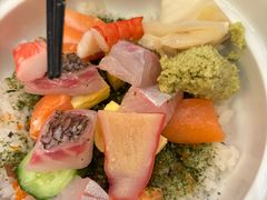 -小山日本料理(太古汇店)