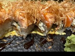 -西村日本料理(香格里拉饭店)