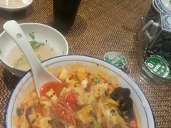 -毅祥斋老孙家泡馍(北院门鼓楼店)