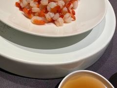 -上海滩餐厅(BFC外滩金融中心店)