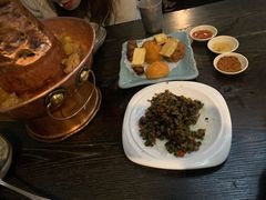 -火燒雲傣家菜(鼓楼店)