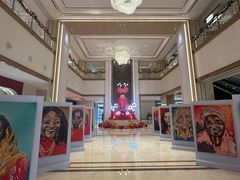 -淮香国色·淮扬菜(正大中心店)