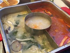 -新辣道鱼火锅(领展购物广场·中关村店)