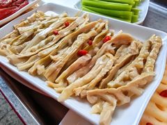 -山城年华老火锅(玉林店)