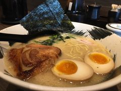 -雷神拉面(财富中心玉米楼店)