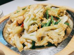 -秋色客家菜(南山店)